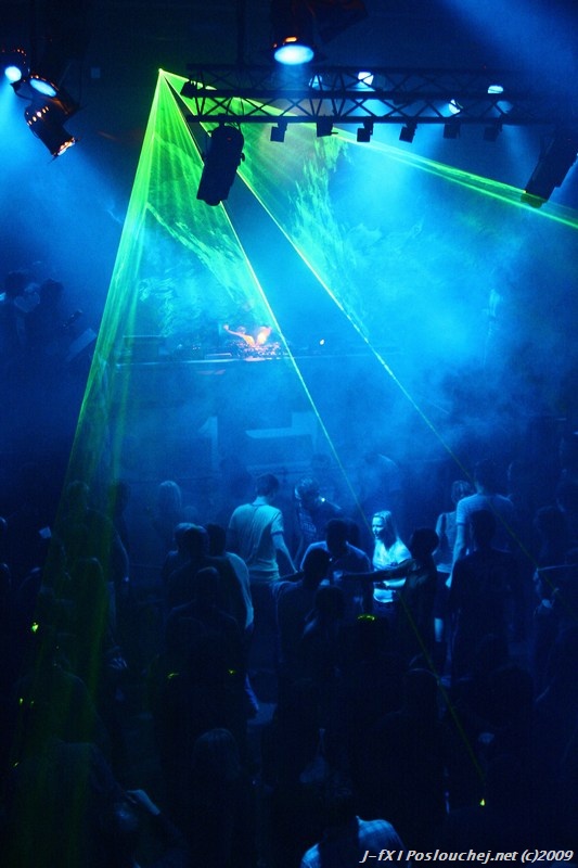 ZEN - Sobota 18. 4. 2009